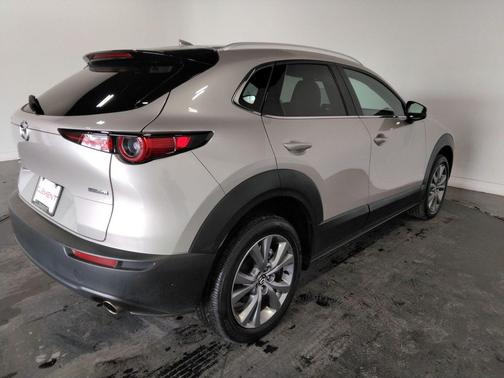 2024 Mazda CX-30 2.5 S Premium Package