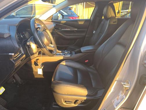 2024 Mazda CX-30 2.5 S Premium Package