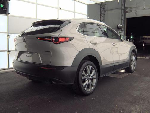 2024 Mazda CX-30 2.5 S Premium Package