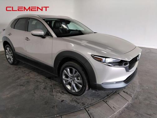 2024 Mazda CX-30 2.5 S Premium Package