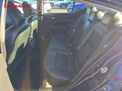 2023 Nissan Altima SR FWD