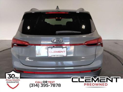 2023 Hyundai SANTA FE SEL 2.4