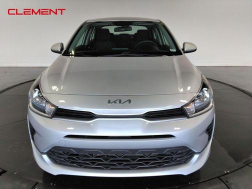2023 Kia Rio LX