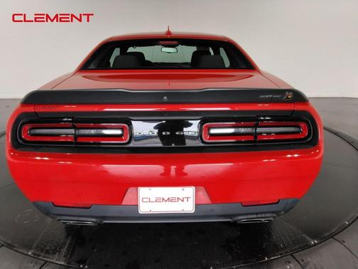 2020 Dodge Challenger R/T Scat Pack
