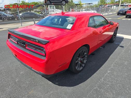 2020 Dodge Challenger R/T Scat Pack