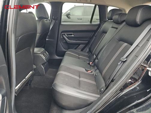 2024 Mazda CX-50 2.5 S Preferred Package