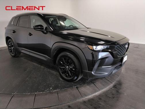 2024 Mazda CX-50 2.5 S Preferred Package