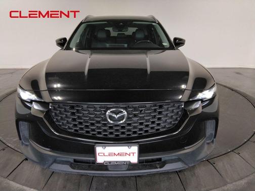 2024 Mazda CX-50 2.5 S Preferred Package