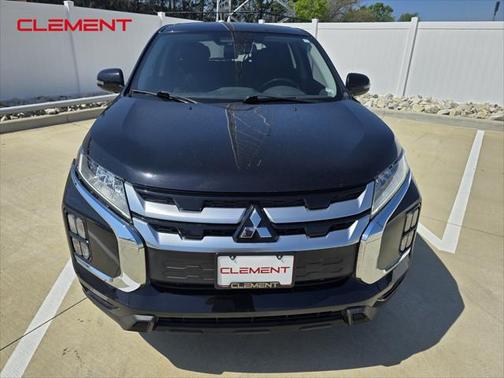 2022 Mitsubishi Outlander Sport SE