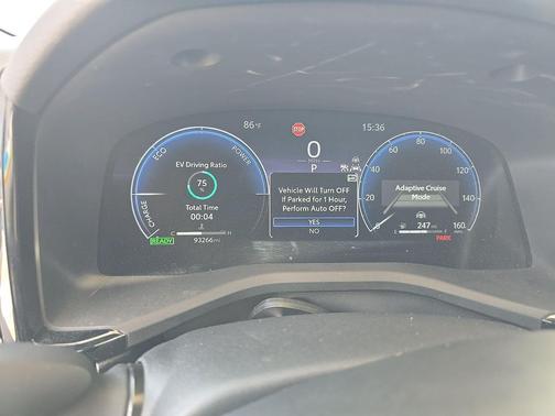 Underground 2025 Toyota Camry XSE