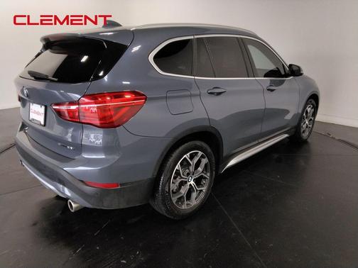 2020 BMW X1 sDrive28i