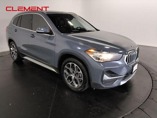 2020 BMW X1 sDrive28i