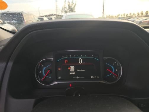 2019 Honda Pilot Touring 8-Passenger