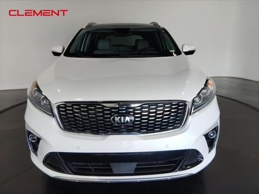 2020 Kia Sorento SX