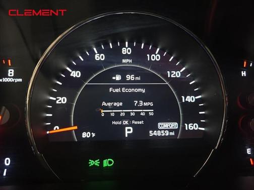 2020 Kia Sorento SX