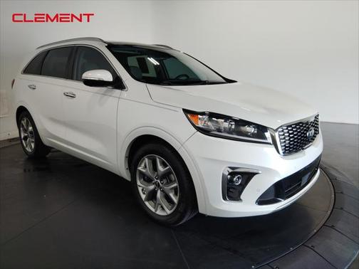 2020 Kia Sorento SX