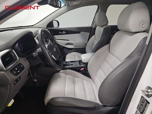 2020 Kia Sorento SX