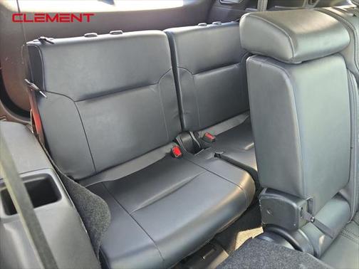 2022 Mitsubishi Outlander SE 2.5 S-AWC