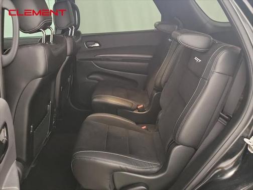 2022 Dodge Durango SRT 392