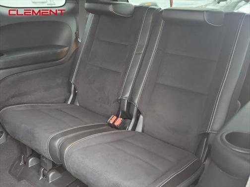 2022 Dodge Durango SRT 392