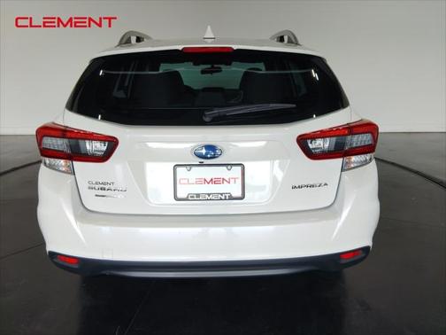 2023 Subaru Impreza Premium