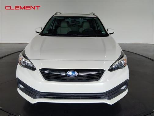 2023 Subaru Impreza Premium