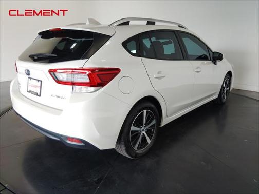 2023 Subaru Impreza Premium