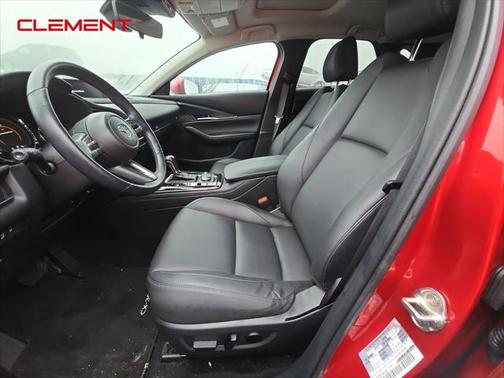 2022 Mazda CX-30 2.5 S Preferred Package