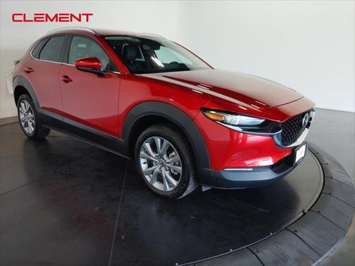 2022 Mazda CX-30 2.5 S Preferred Package