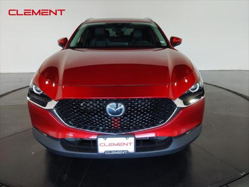 2022 Mazda CX-30 2.5 S Preferred Package
