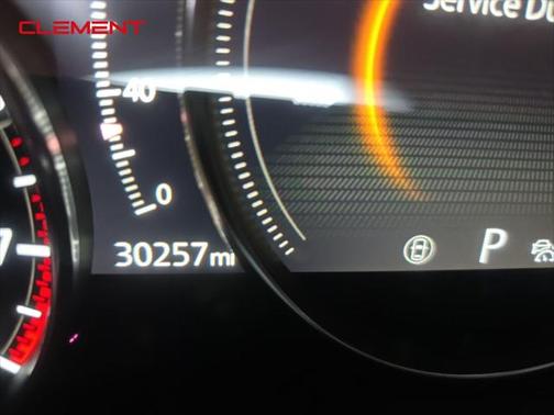 2022 Mazda CX-30 2.5 S Preferred Package