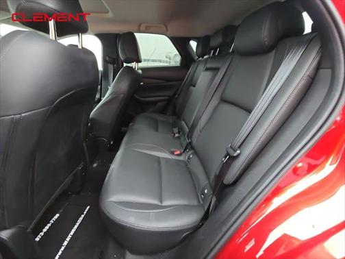 2022 Mazda CX-30 2.5 S Preferred Package