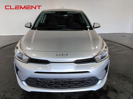 2023 Kia Rio S