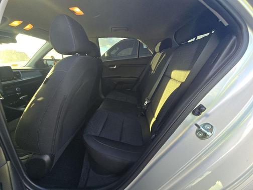 2023 Kia Rio S