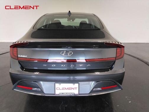 2023 Hyundai SONATA SE
