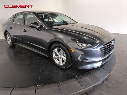 2023 Hyundai SONATA SE