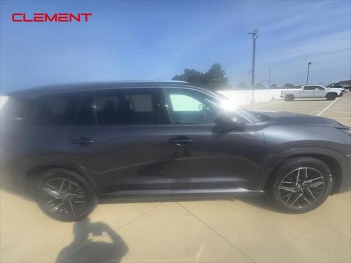 2024 Lexus TX 350 Base