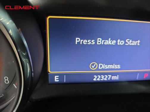 2020 Buick Encore GX Preferred