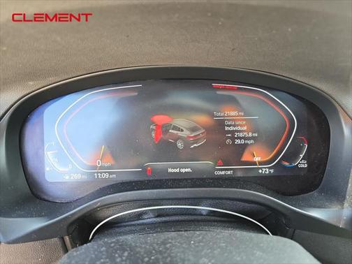 2024 BMW X4 xDrive30i