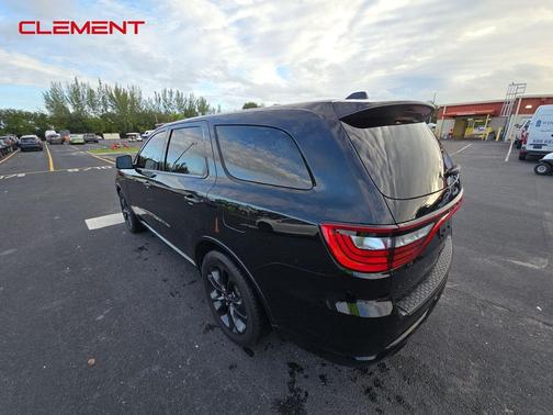 2021 Dodge Durango GT Plus