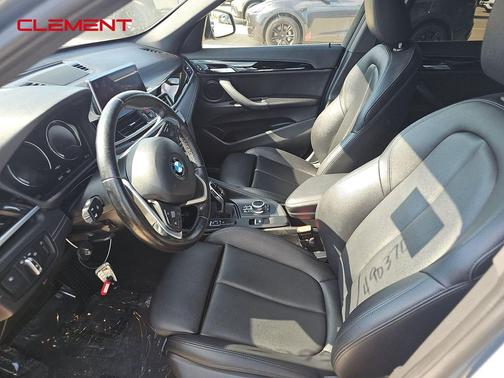 2020 BMW X1 sDrive28i