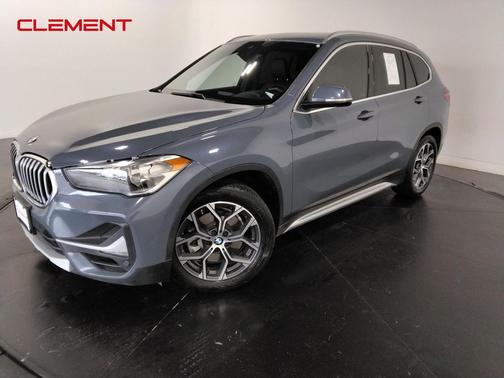 2020 BMW X1 sDrive28i