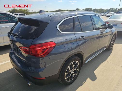 2020 BMW X1 sDrive28i