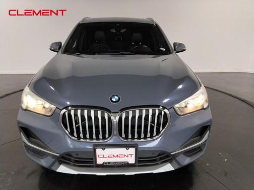 2020 BMW X1 sDrive28i