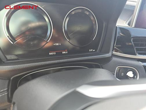 2020 BMW X1 sDrive28i