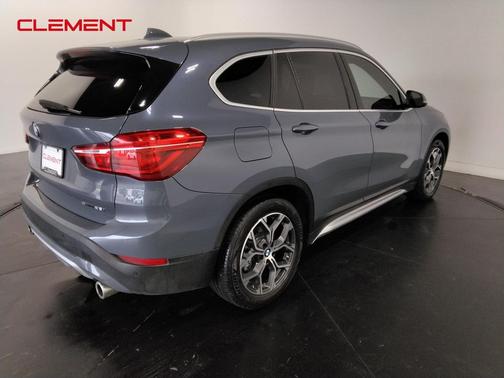 2020 BMW X1 sDrive28i