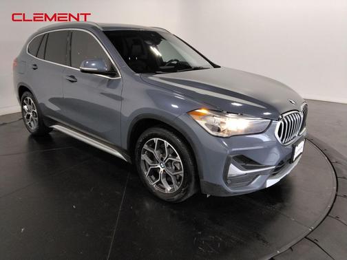 2020 BMW X1 sDrive28i
