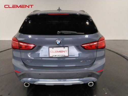 2020 BMW X1 sDrive28i