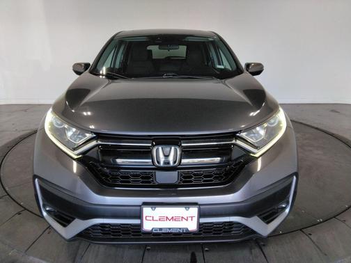 2020 Honda CR-V 2WD EX