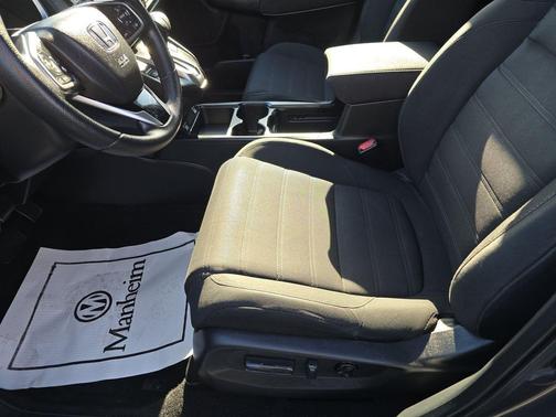 2020 Honda CR-V 2WD EX